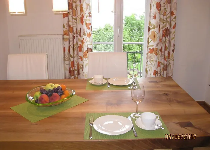 Ferienwohnung Damkröger 2