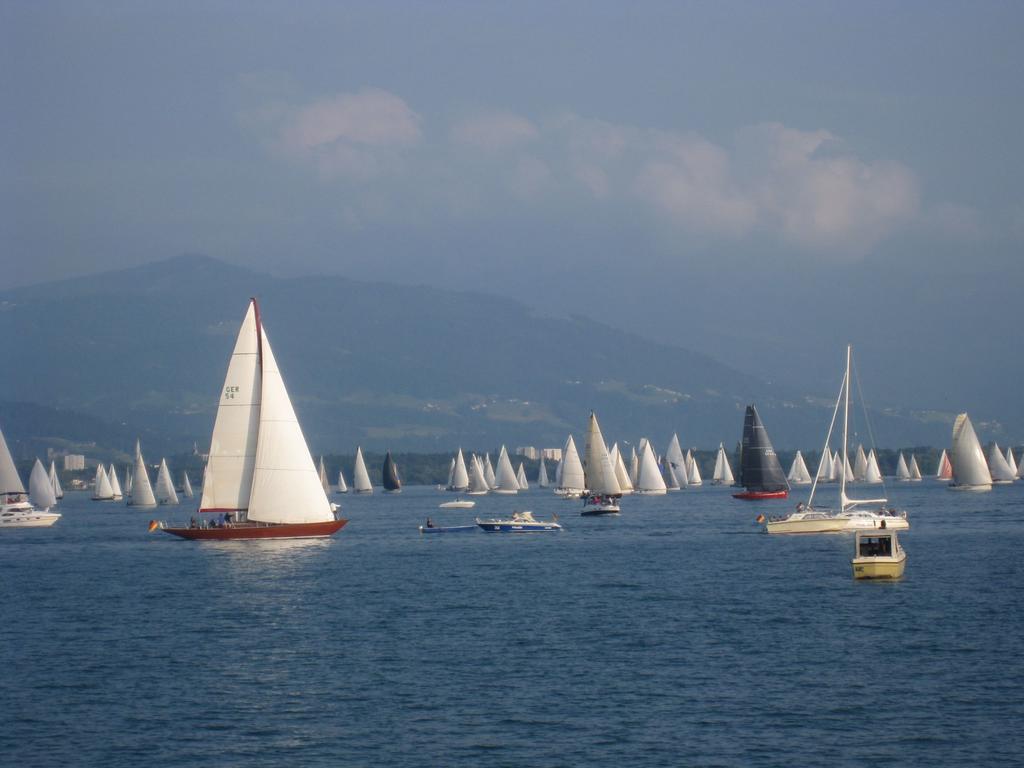 Damkröger 2 * Lindau (Bodensee)