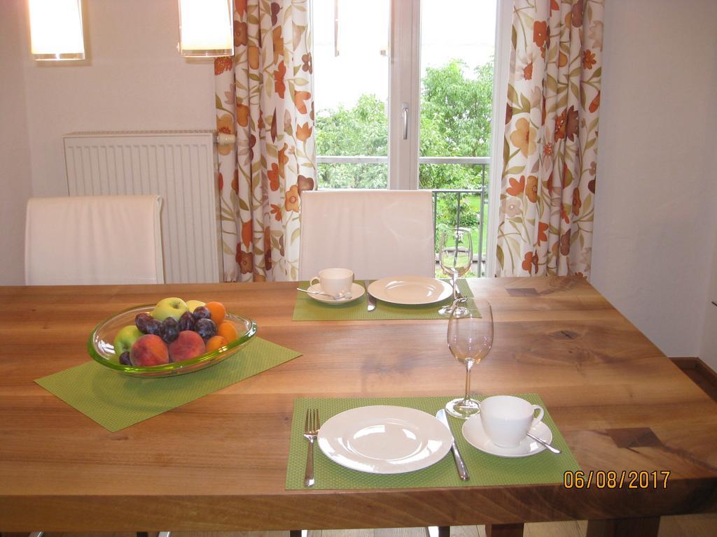 Apartment Damkröger 2 *