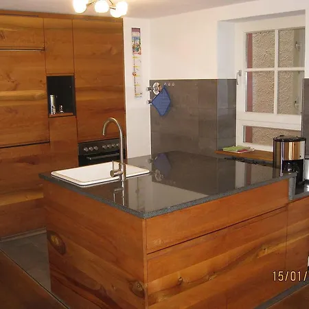 Ferienwohnung Damkröger 2 Lindau  Exterior foto