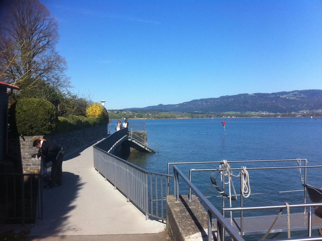 Appartement Damkroeger 2 *